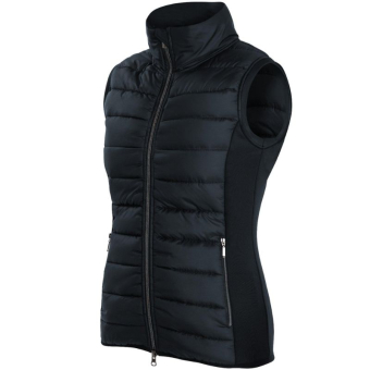 Ridevest Bonnie Marineblå