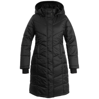 Ridekåpe Barn/Junior Bonita Svart