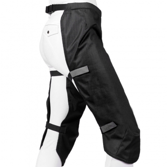 Regnchaps Waterproof Svart