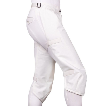 Regnchaps Waterproof Hvit