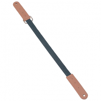 Svettskrape i metall med tenner