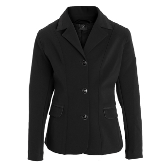 Konkurransjakke Barn/Junior Wendy Sort