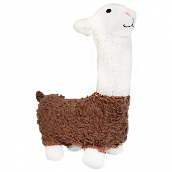 Hestelek Relax Alpaca
