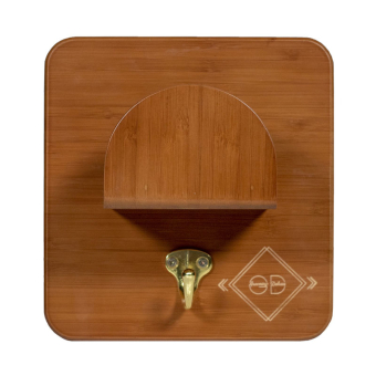 Trenshenger Single Brun