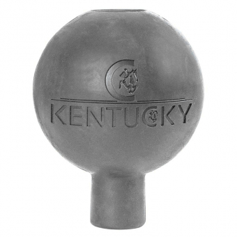 Beskyttelseskule Lead & Wall Protection Rubber Mørkgrå