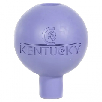 Beskyttelseskule Lead & Wall Protection Rubber Lilla