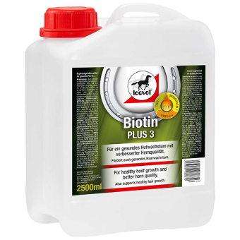 Biotin PLUS 3 2500ml