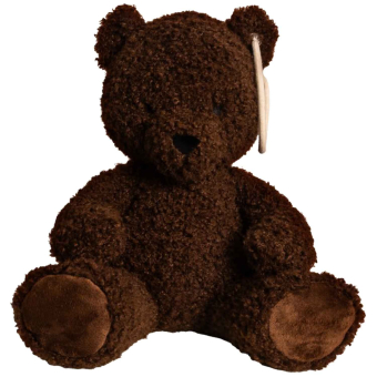 Hesteleke Relax Bear Brun