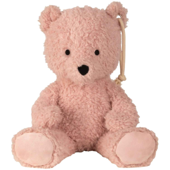 Hesteleke Relax Bear Rosa