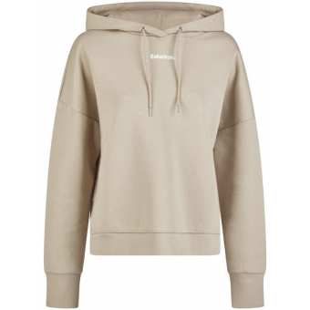 Hettegenser Classic Sports Beige
