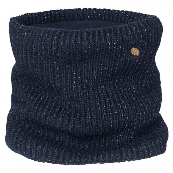 Halskrage Sparkle Marinblå