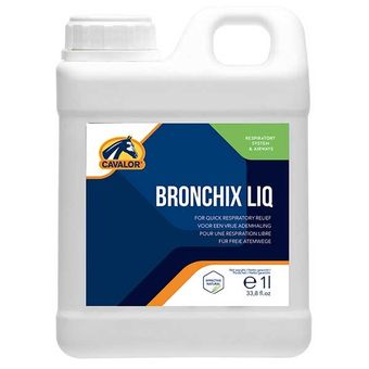 Bronchix flytende 1 L