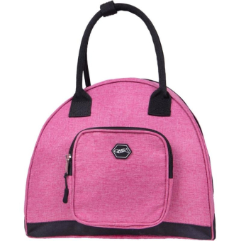 Hjelmveske Safety Rosa
