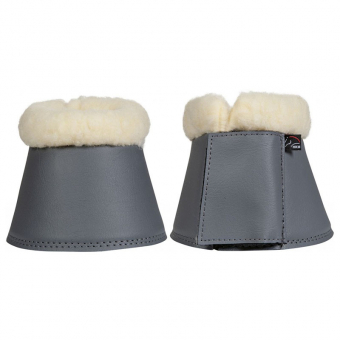 Boots med Ludd Comfort Grå