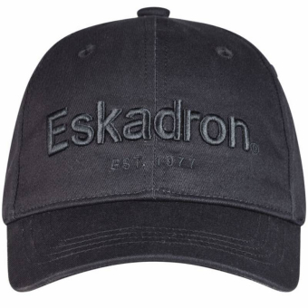 Caps Classic Sports Marineblå