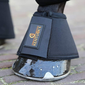 Kopper Solimbra Svart