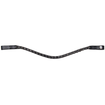 Pannereim Boost X-Line Svart/Svart