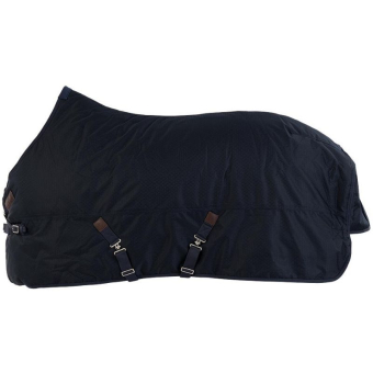 Stalldekken Anatomic 300g 1680D Marineblå
