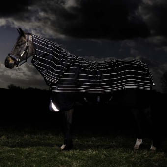 Regndekken Amigo FieldSafe Reflectech Plus 1200D 50g Svart