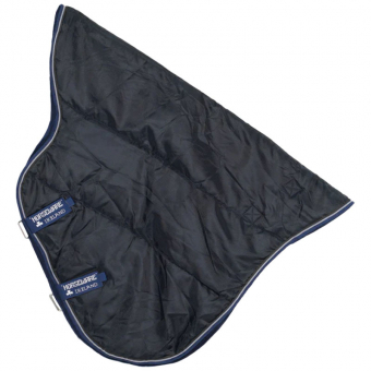 Hals Amigo Bravo 12 Marinblå