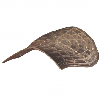 Gelpad Høyere Bak Transparent