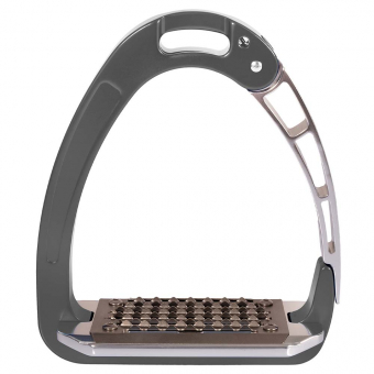 Stigbøyle Arena AluPlus Titan