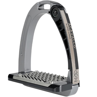 Stigbøyler Barn/Junior Arena Alupro Titanium