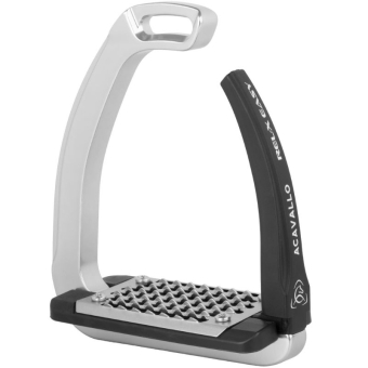 Stigbøyler Rel-X Easy Aluminium