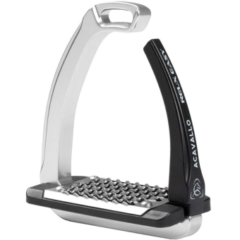 Stigbøyler Barn/Junior Rel-X Easy Aluminium