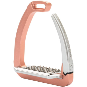 Stigbøyler Rel-X 180 Antique Rose