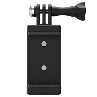 Action Mount til Pivo Pod Svart