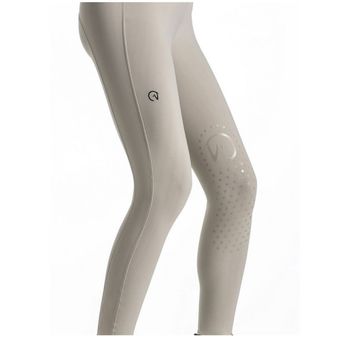 Ridebukser Jumping EJ Beige