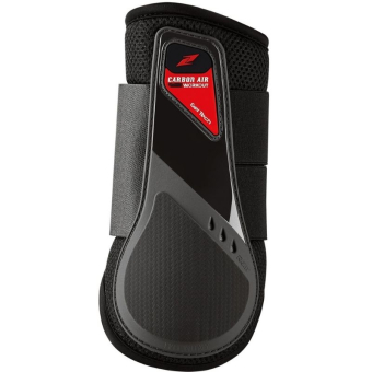Treningsbelegg Carbon Air Workout Front Svart