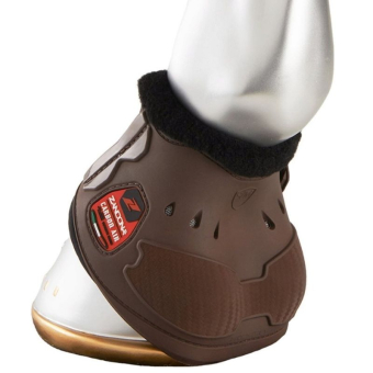 Kopper Carbon Air Heel Brun