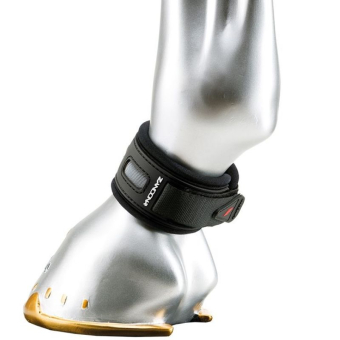Kodeleddsbeskytter Superior Air Svart