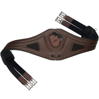 Salgjord Techno Candy Brun
