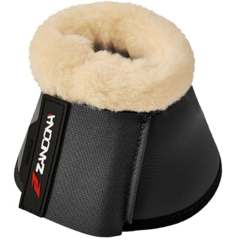 Kopper Royal-Bell Pony Svart