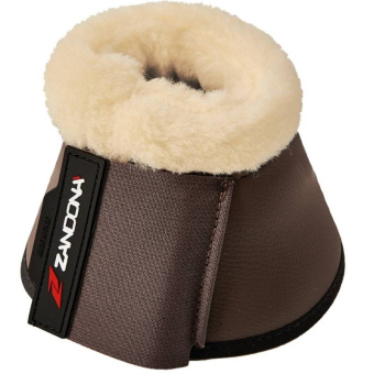 Kopper Royal-Bell Pony Brun