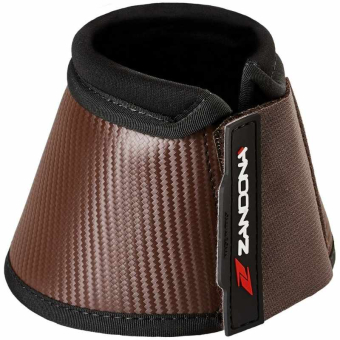 Kopper X-Bell Pony Brun