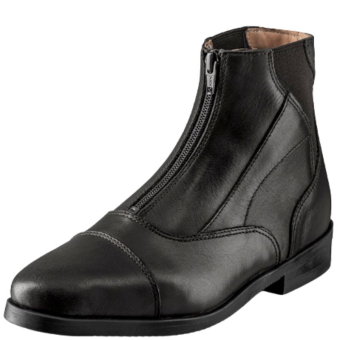 Jodhpurs Taurus Svart