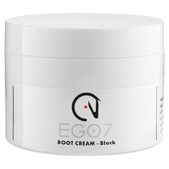 Boot Cream Svart 200ml