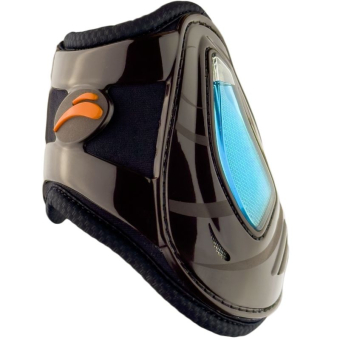 Stryksokker eAirshock Brun