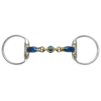 Muffebitt Elliptical Lock Up