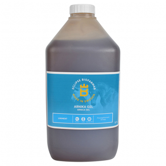 Arnika Gel 2.7L