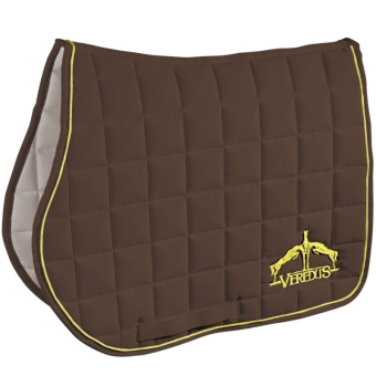 Sjabrak Allround Brun
