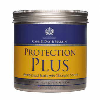Antibakteriell Salve Protection Plus 500g