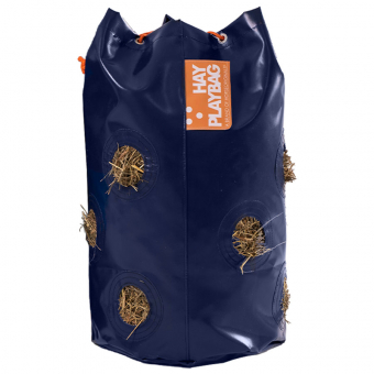 Hønåt HayPlay Bag Small Mørkeblå