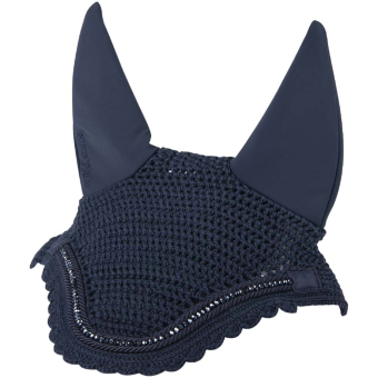 Ørehette Diamante Acoustic Soundless Marineblå