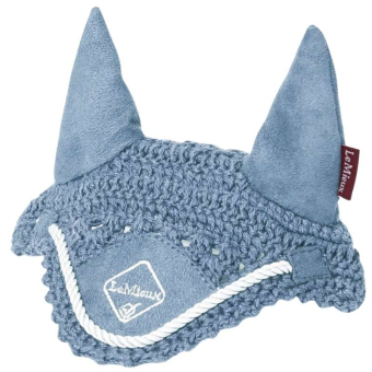 Ørehette Toy Pony Classic Blå