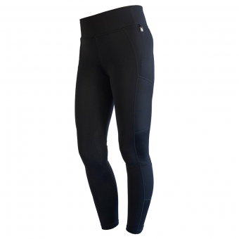 Ridtights Katinka Knestrømpe Marinblå